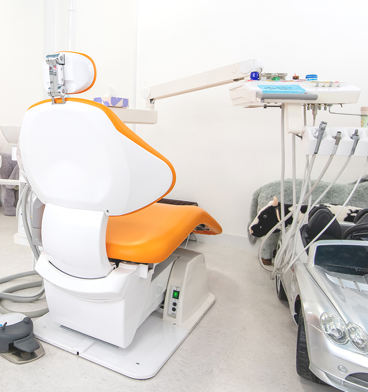 患者様に寄り添った歯科治療「相談して良かった」と思っていただけるクリニックを目指して